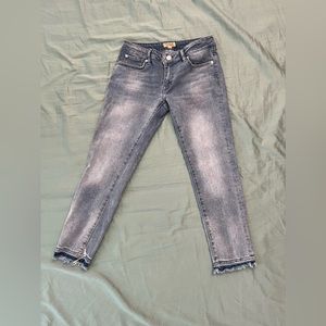 Burberry Jeans